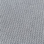 Κουβέρτα Slalom Anthracite
