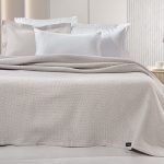 Κουβέρτα Slalom Linen