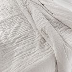 Κουβερλί Must Linen-Sand