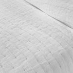 Κουβερλί Must White
