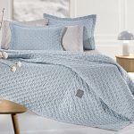 Σετ Κουβερλί 2 τμχ. Arden Denim
