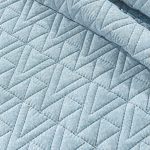 Σετ Κουβερλί 2 τμχ. Kylian Denim