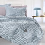 Σετ Κουβερλί 2 τμχ. Ziana Denim