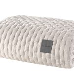 Σετ Κουβερλί 2 τμχ. Arden Natural