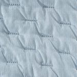 Σετ Κουβερλί 2 τμχ. Arden Denim