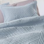 Σετ Κουβερλί 2 τμχ. Ziana Denim