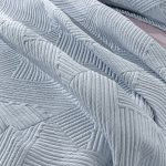 Σετ Κουβερλί 2 τμχ. Ziana Denim