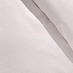 Ζεύγος Μαξιλαροθήκες Minimal Perla