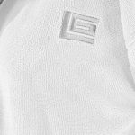 Μπουρνούζι Monogram Ice