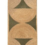 Χαλί Mirage Olive