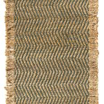 Χαλί Zigk Zagk Olive