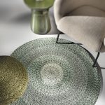 Χαλί Shades Olive