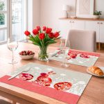 Πασχαλινό Σουπλά 24 Red
