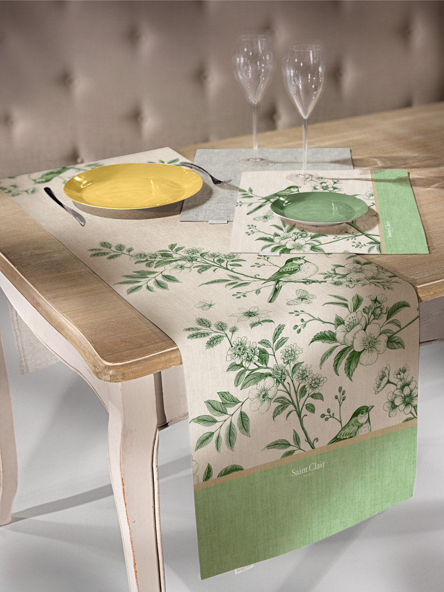 Τραβέρσα 26 Verde