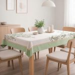 Τραπεζομάντηλο 26 Verde