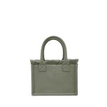 Τσάντα Χειρός Mini Caribbean Khaki