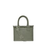 Τσάντα Χειρός Mini Caribbean Khaki