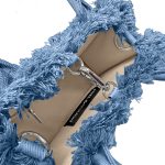 Τσάντα Χειρός Mini Caribbean Denim