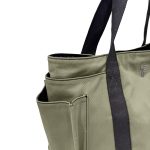 Τσάντα Ώμου Cabo Khaki/Black