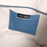 Τσάντα Χειρός Caribbean Denim