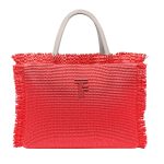 Τσάντα Ώμου Tropical Camelia