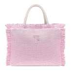Τσάντα Ώμου Tropical Pinky