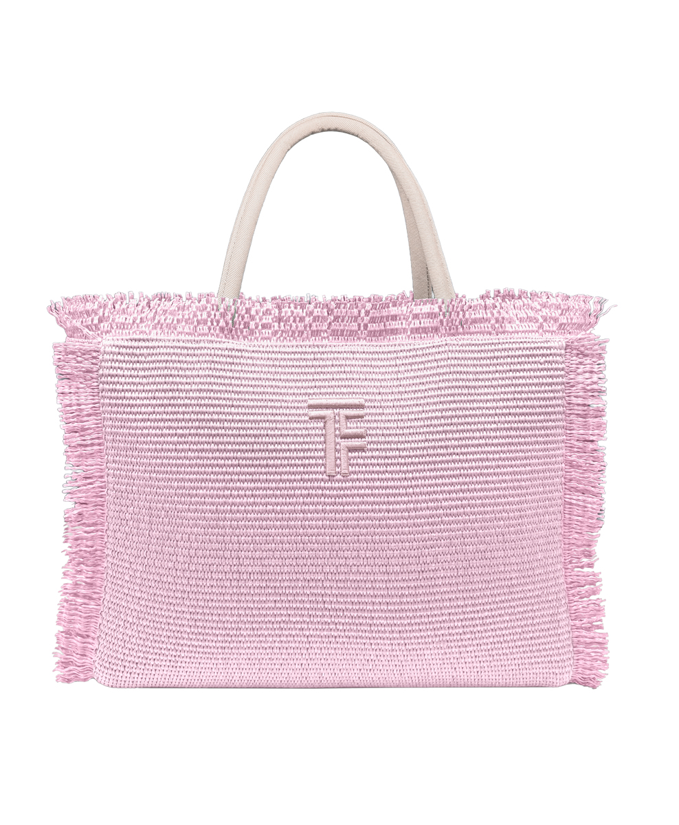 Τσάντα Ώμου Tropical Pinky