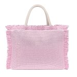 Τσάντα Ώμου Tropical Pinky