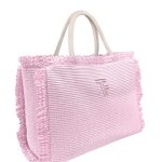 Τσάντα Ώμου Tropical Pinky