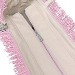 Τσάντα Ώμου Tropical Pinky