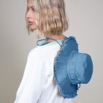 Καπέλο Παραλίας Caribbean Denim