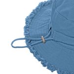 Καπέλο Παραλίας Caribbean Denim