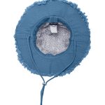 Καπέλο Παραλίας Caribbean Denim