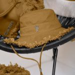 Καπέλο Παραλίας Caribbean Mocca