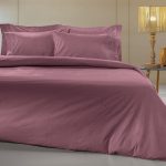 Σεντόνι Color Plus Burgundy