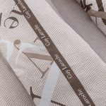Σετ 3τμχ. Σεντόνια Atelier Natural