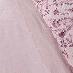 Σετ 4τμχ. Σεντόνια Harmony Amethyst Με Λάστιχο