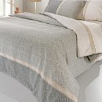 Σετ 4τμχ. Σεντόνια Alezia Cashmere
