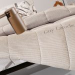 Πάπλωμα Gizou Natural Suede