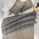 Πάπλωμα Sia Cashmere Suede
