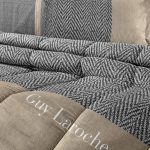 Πάπλωμα Sia Cashmere Suede
