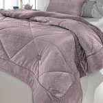 Πάπλωμα Prellude Amethyst