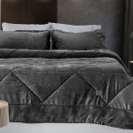 Πάπλωμα Prellude Anthracite