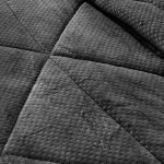 Πάπλωμα Prellude Anthracite
