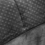 Πάπλωμα Prellude Anthracite