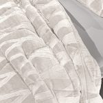 Πάπλωμα Zadic Ivory