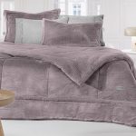 Πάπλωμα Dario Amethyst