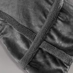 Πάπλωμα Dario Anthracite