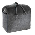 Πάπλωμα Dario Anthracite