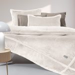 Πάπλωμα Dario Ivory